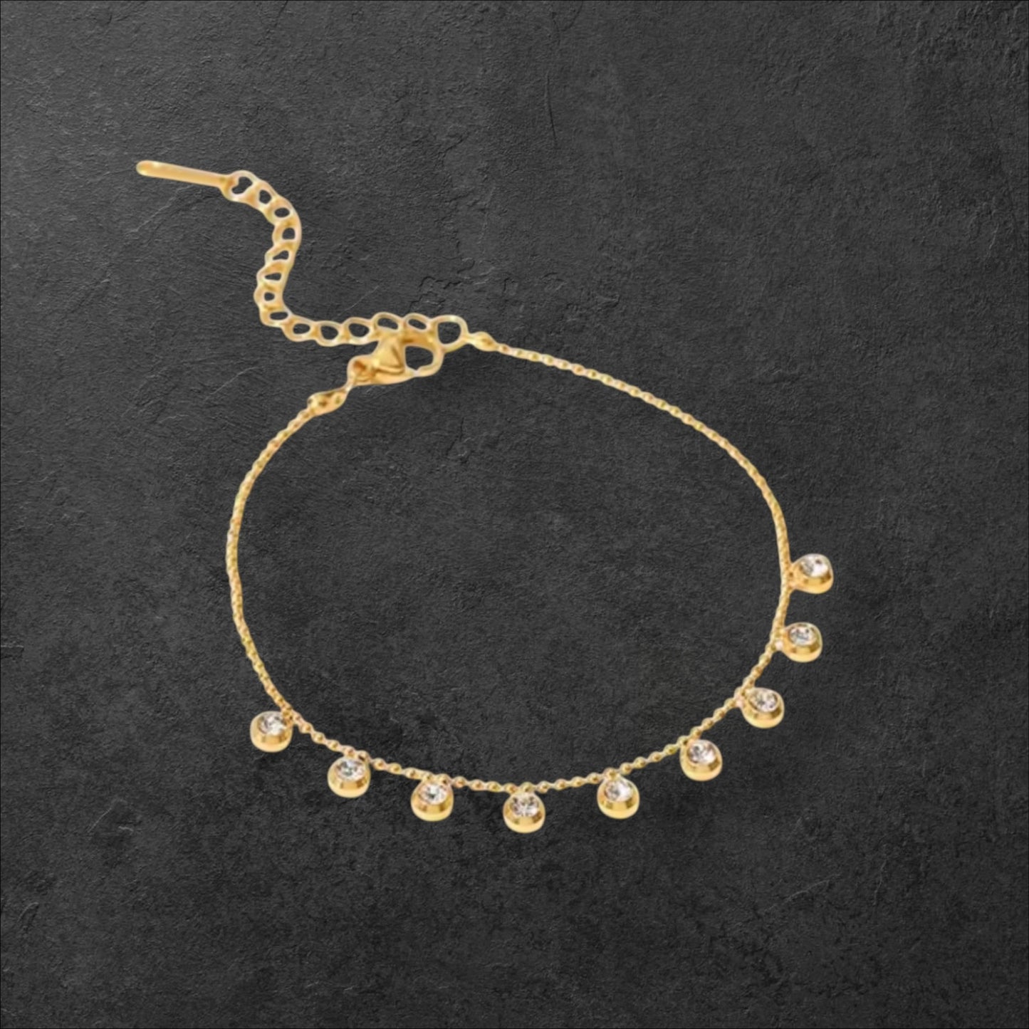 Rhea Bracelet