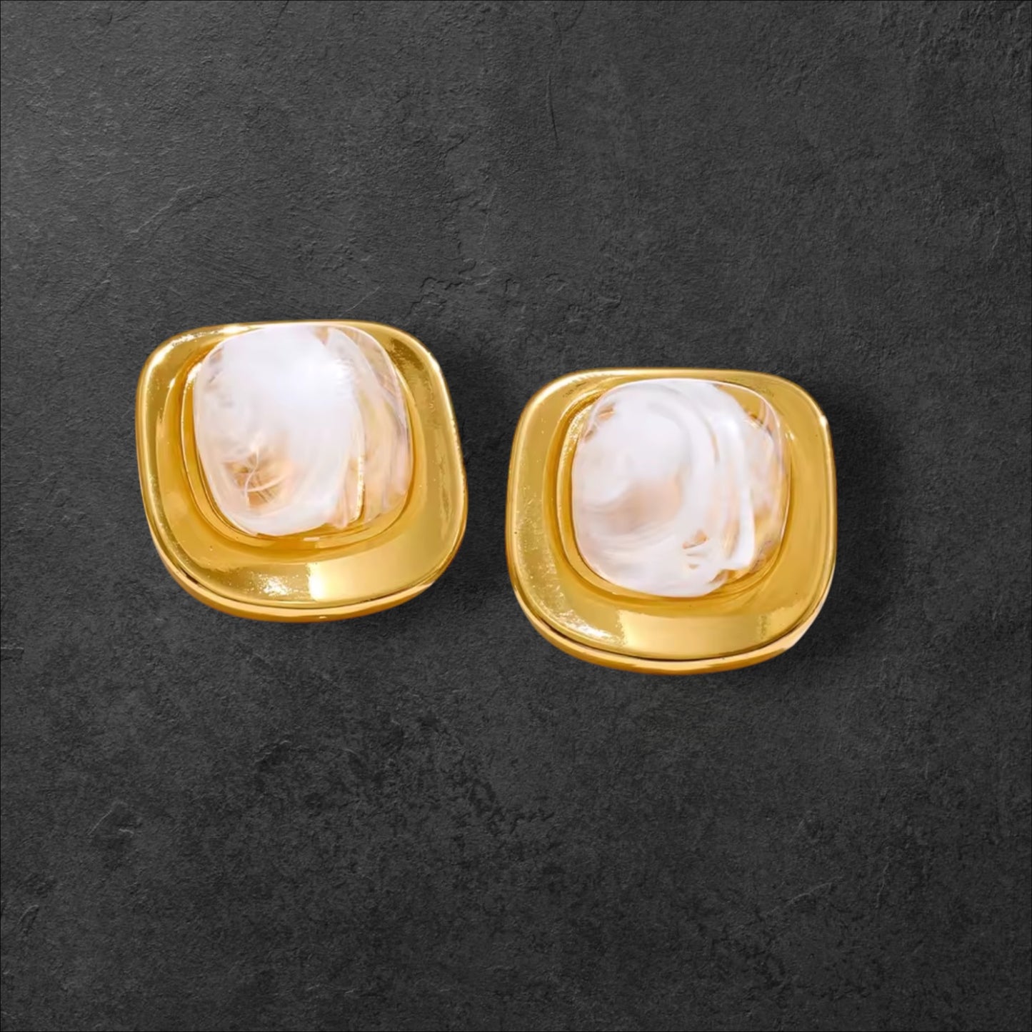 Nova Earrings