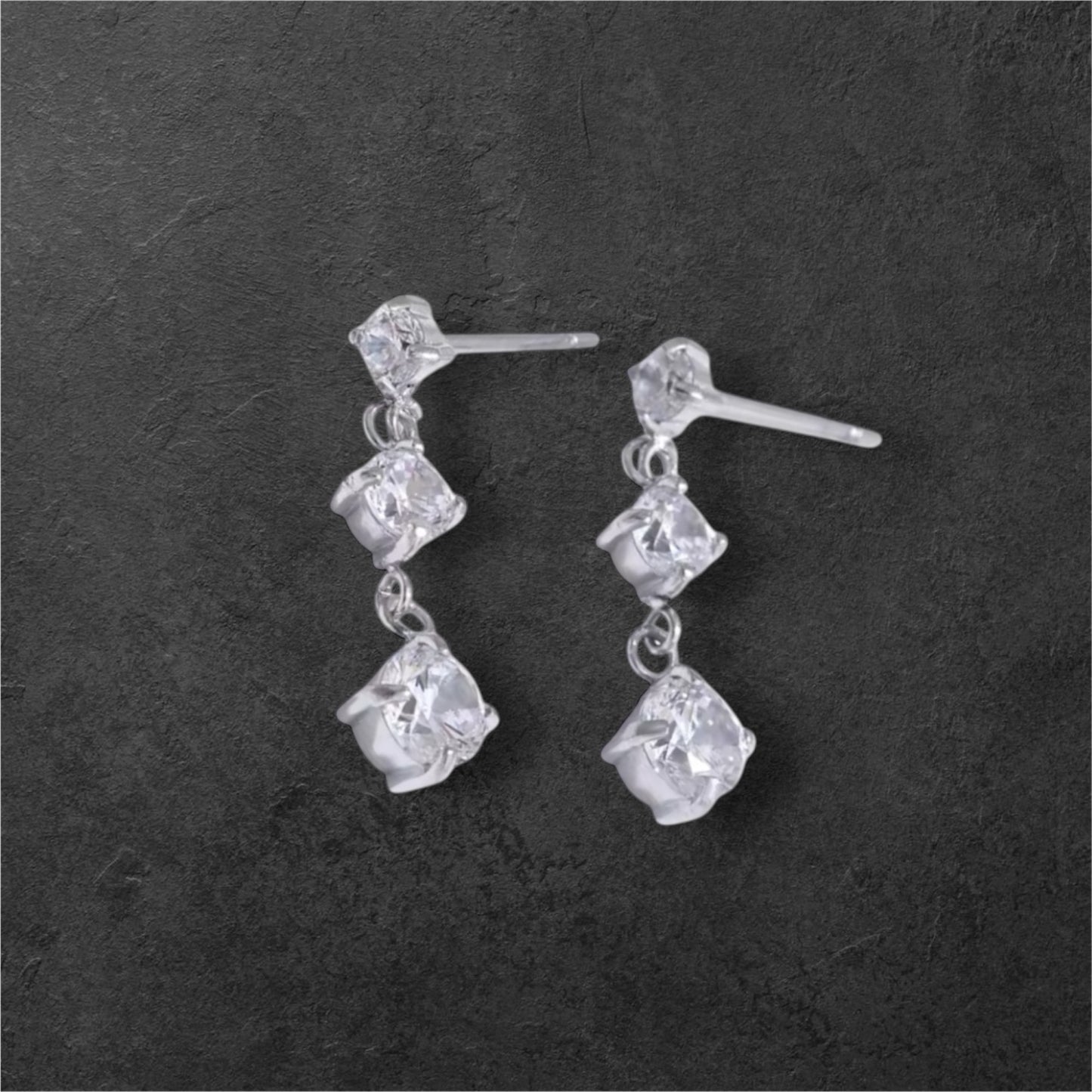 Lumi Earrings