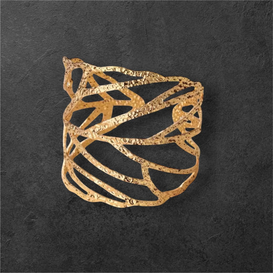 Aurora Bangle