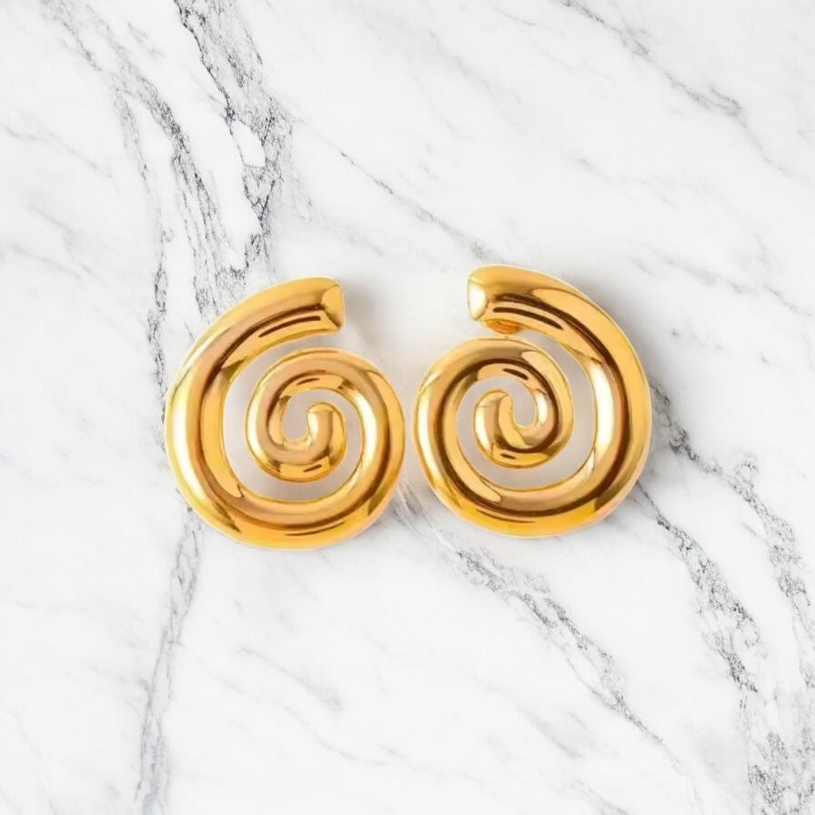 Lyria Earrings