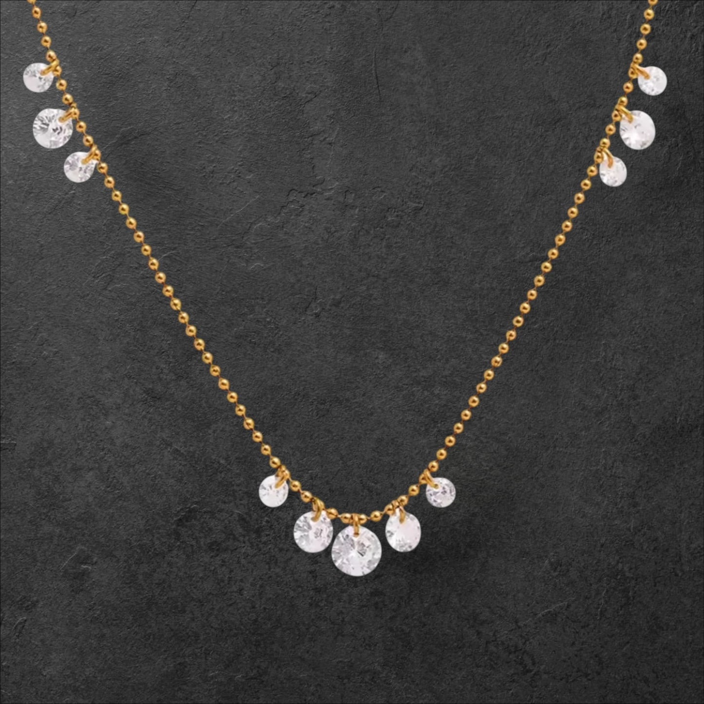 Trieste Necklace