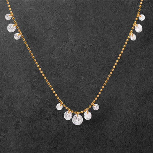 Trieste Necklace