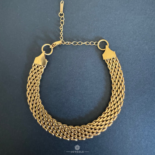 Zaira Chain Bracelet