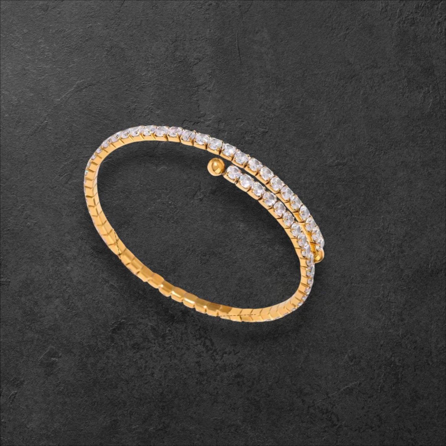 Blinky Bracelet