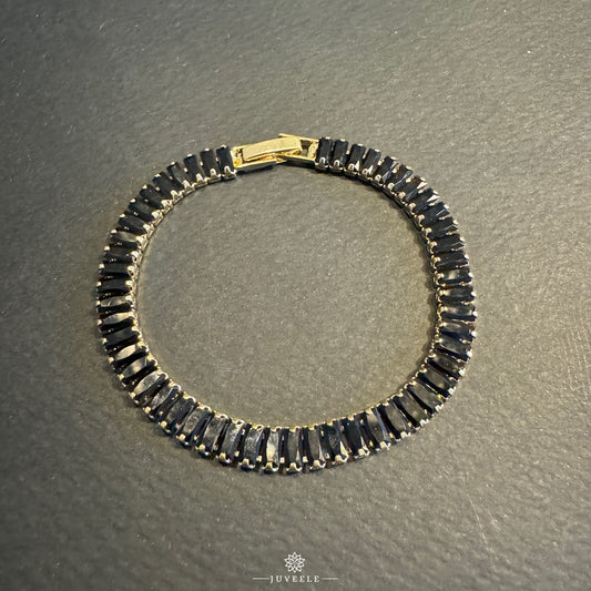 Noir Bracelet