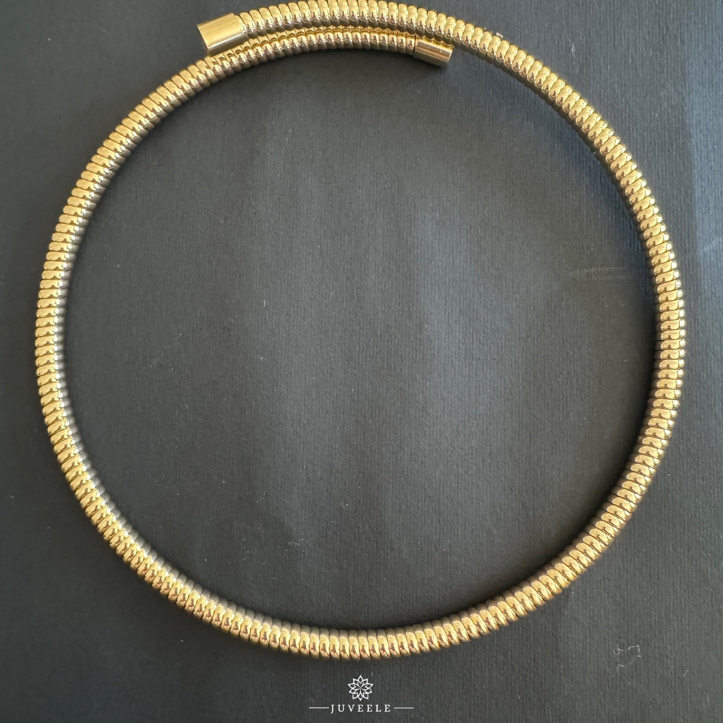 Nefertiti Choker Necklace