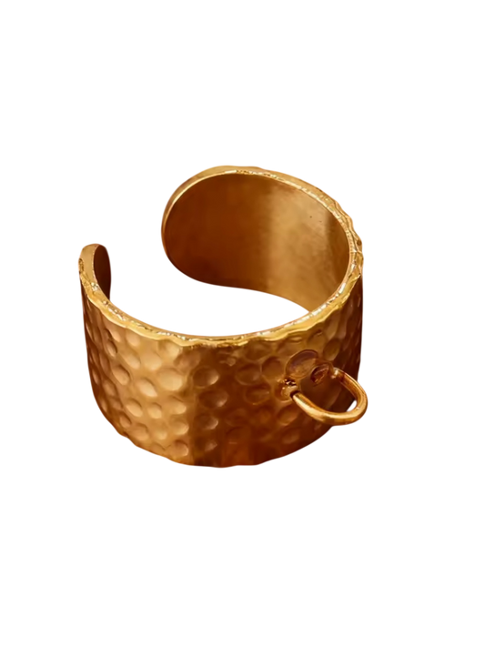 Charm Ring