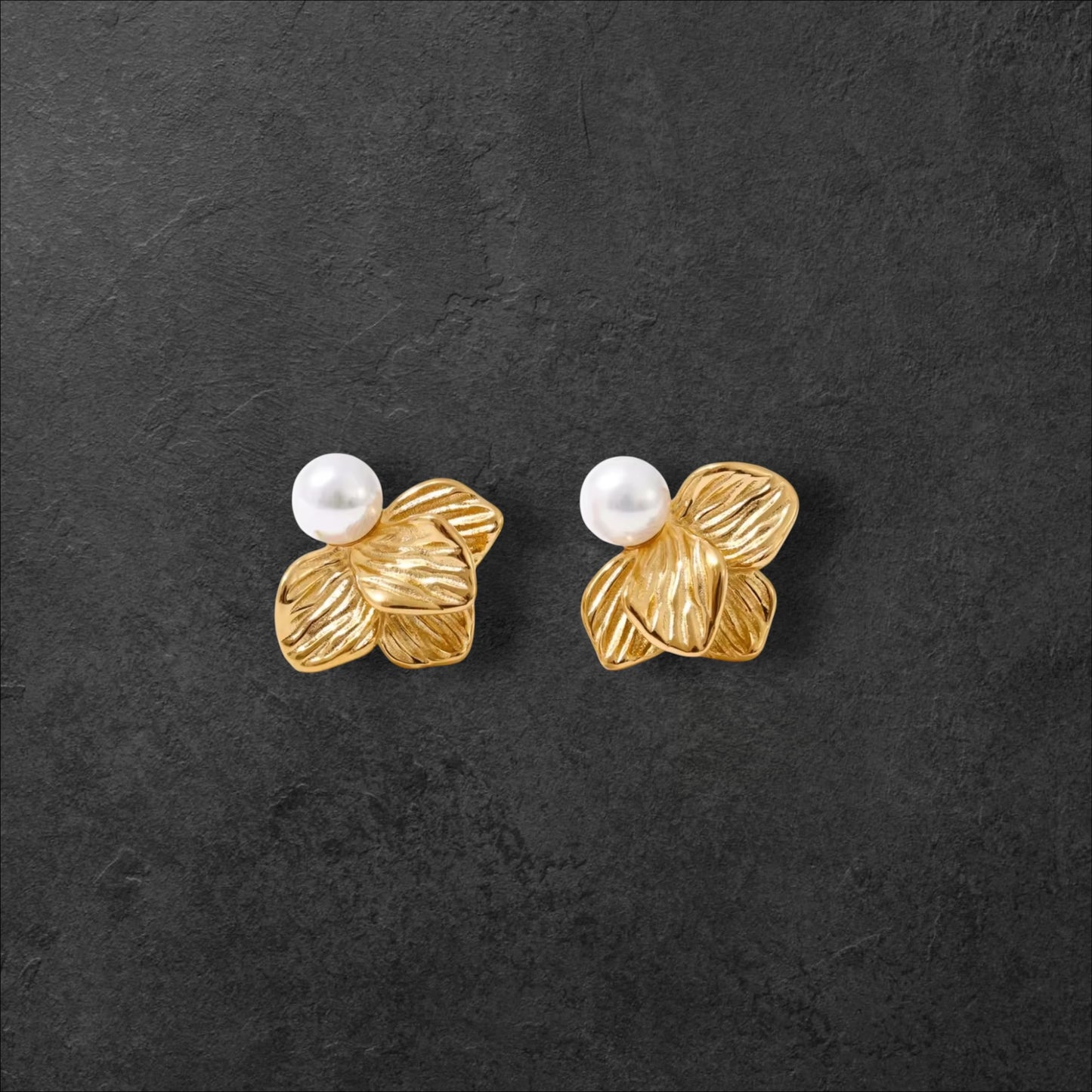 Azalea Earrings