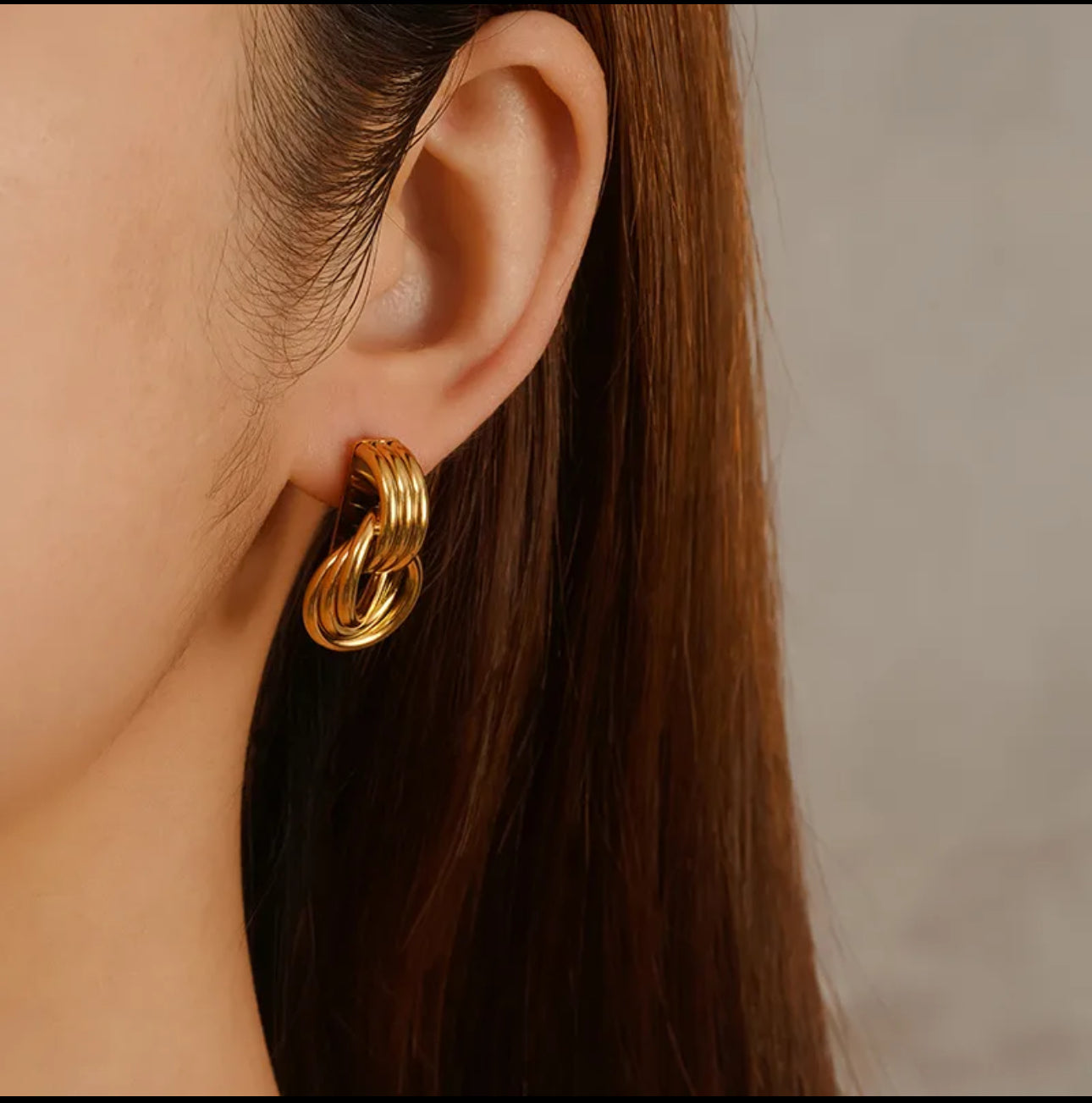 Estella Earrings