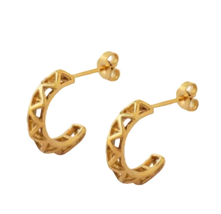 Noa Earrings