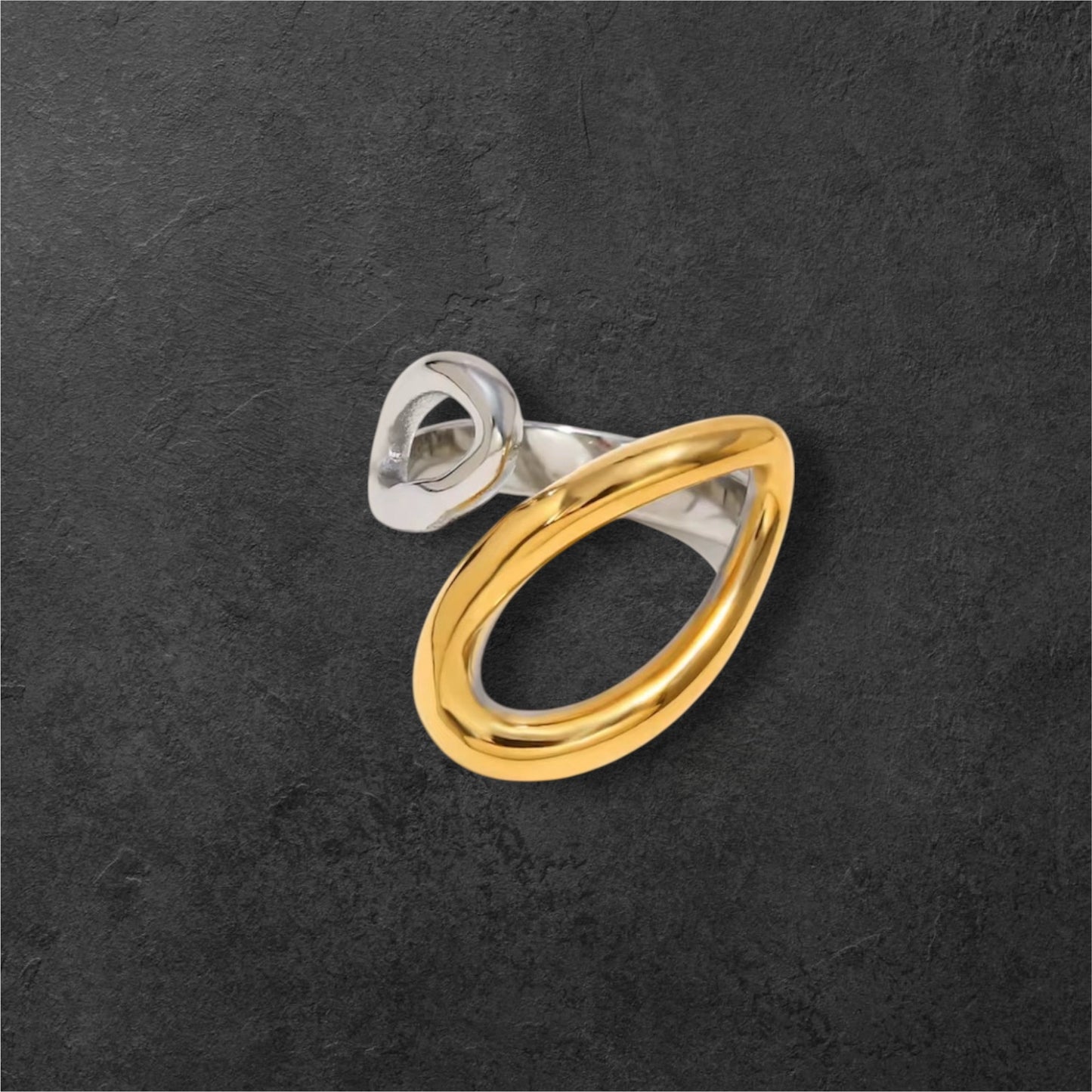Nyssa Ring