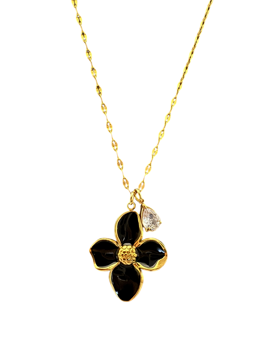 Eternal Charm Necklace Handmade