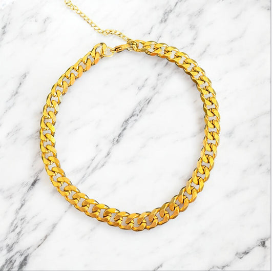 Aurum Anklet Chain