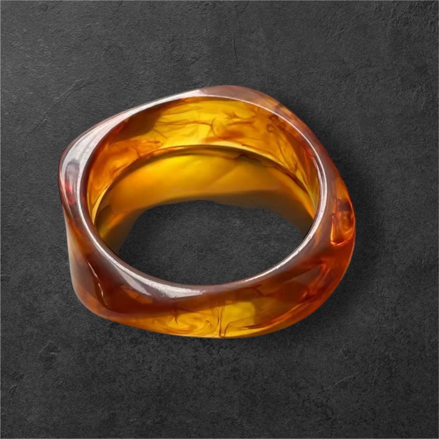 Cocoa Bangles