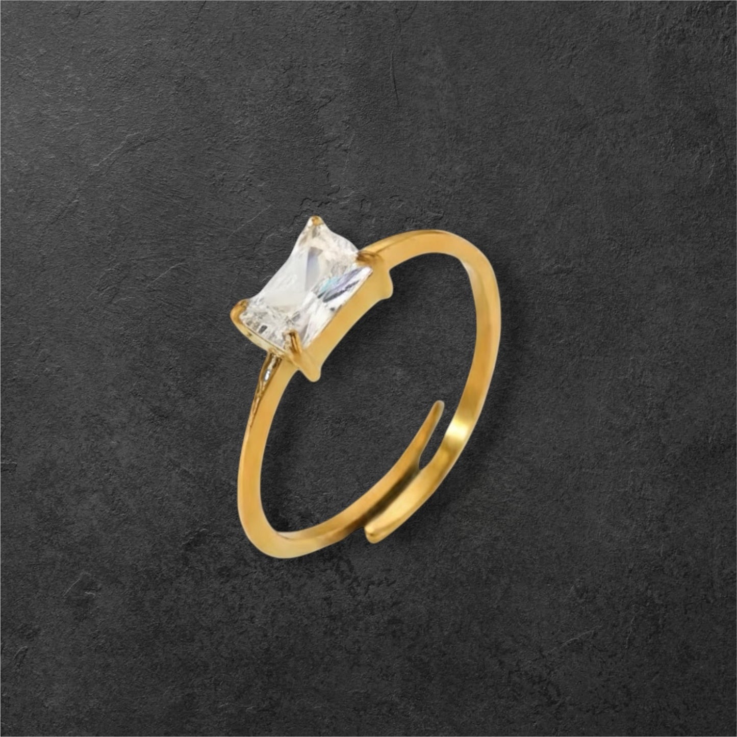Mary Ring