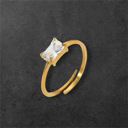 Mary Ring