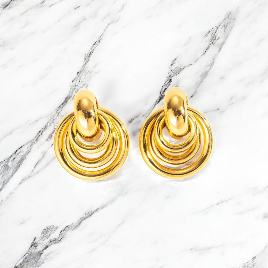 Mira Earrings