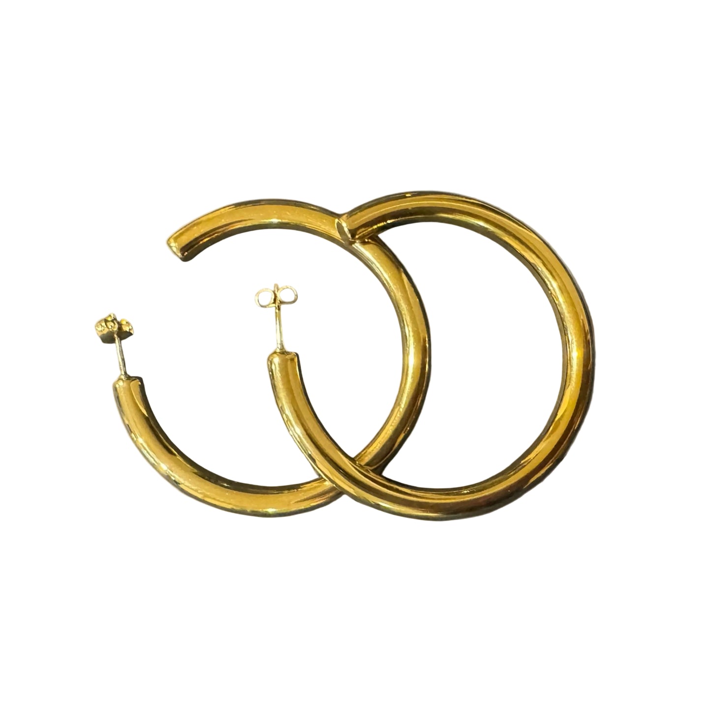 Jasmine Earrings