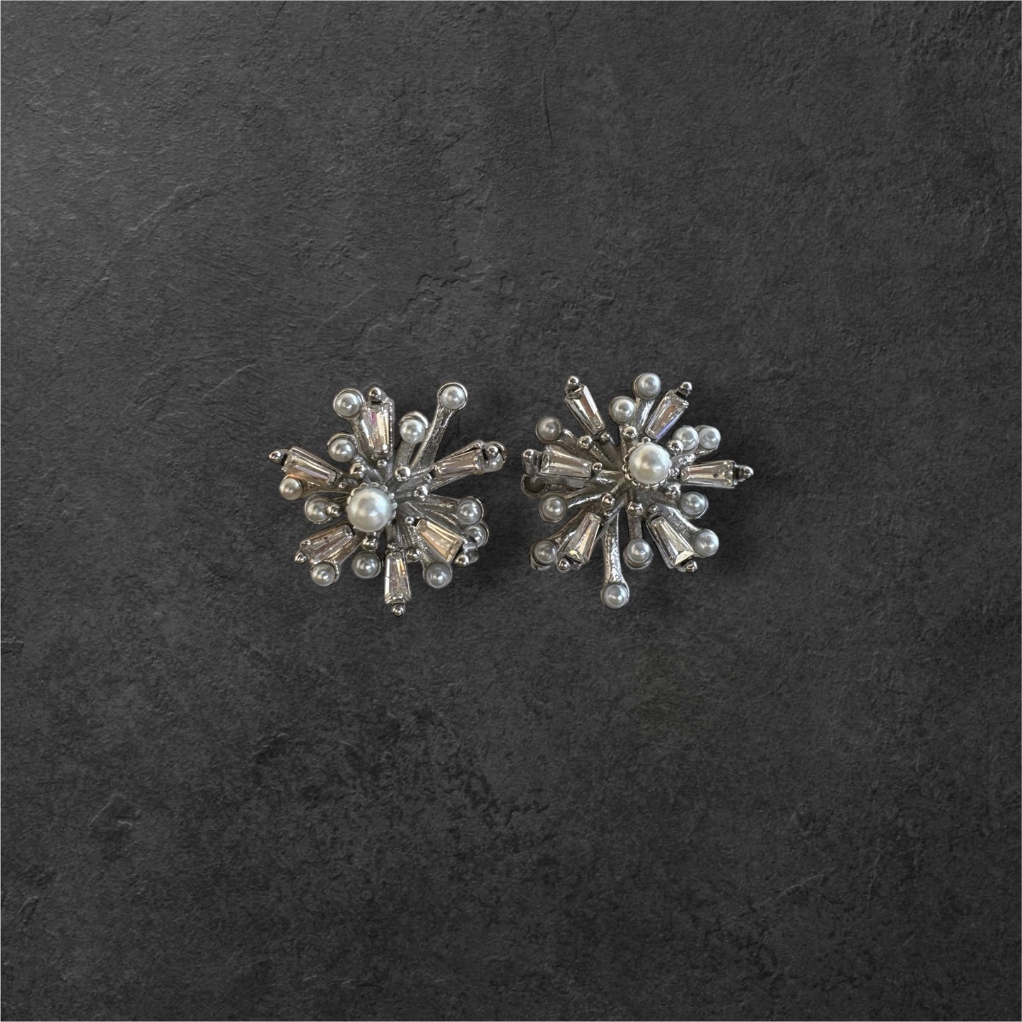 Orion Earrings