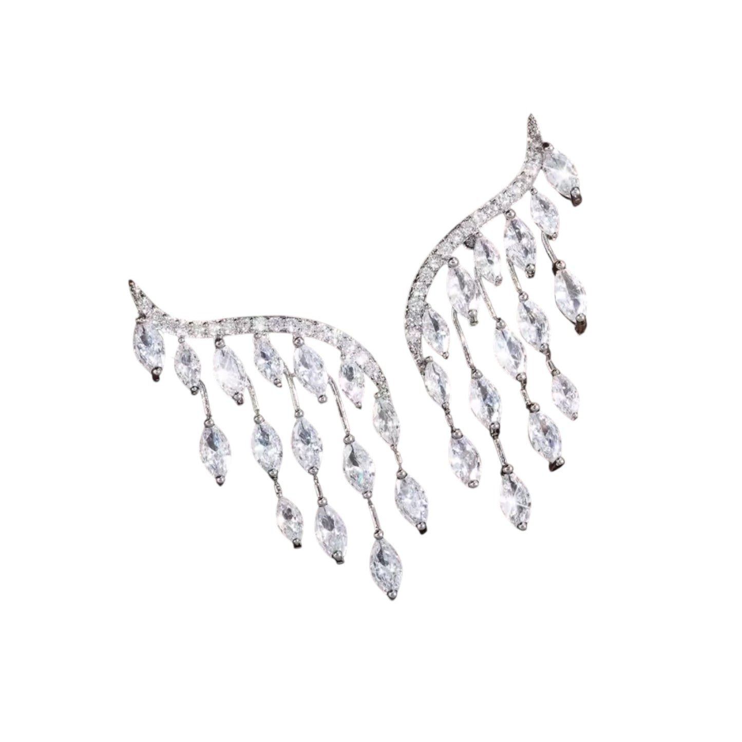 Dream Catcher Earrings