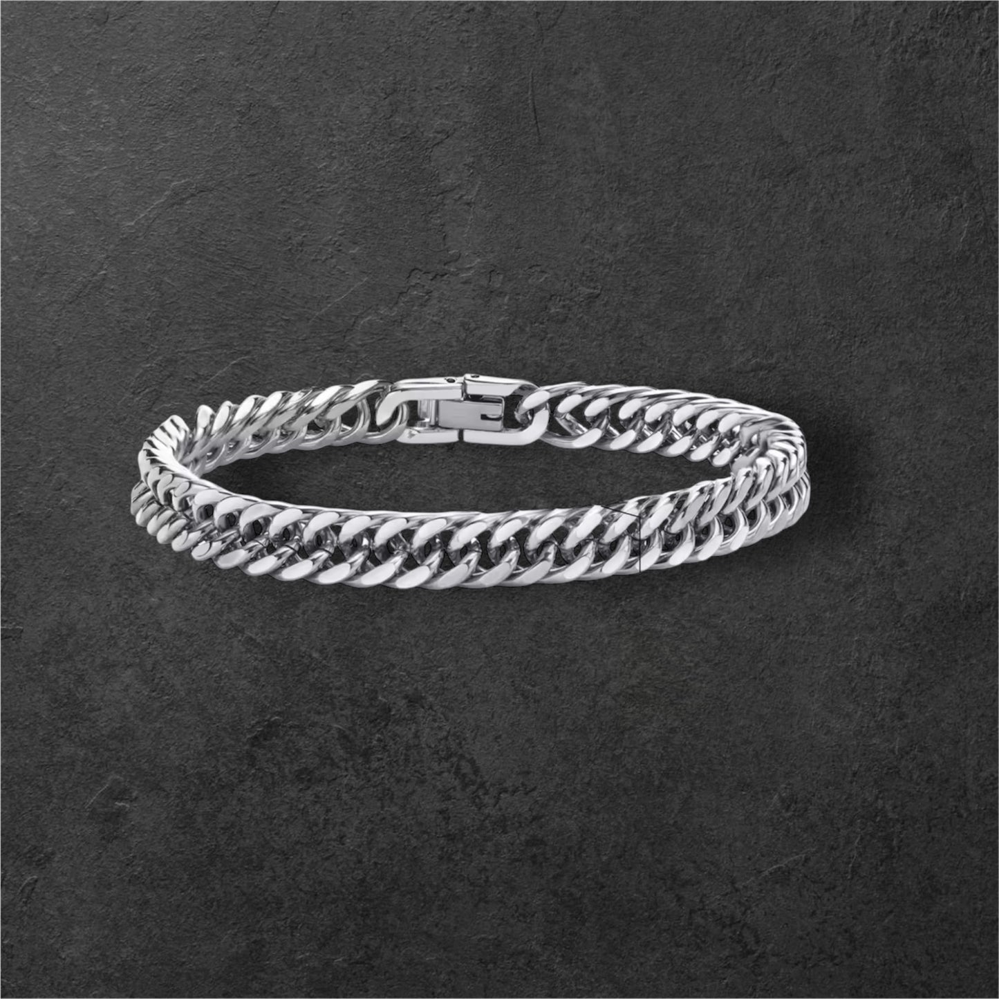 Obsidian Bracelet