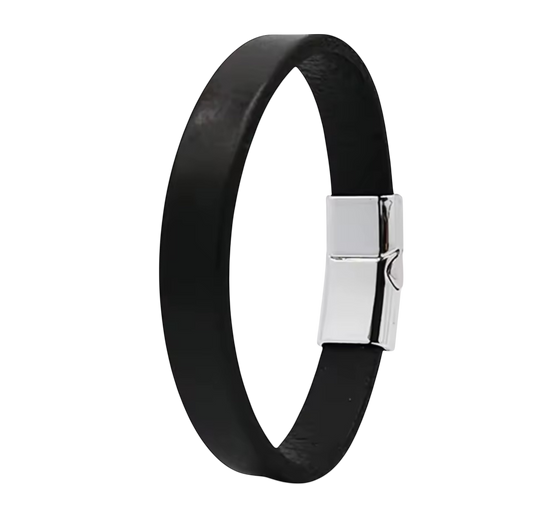 Metto Leather Bracelet