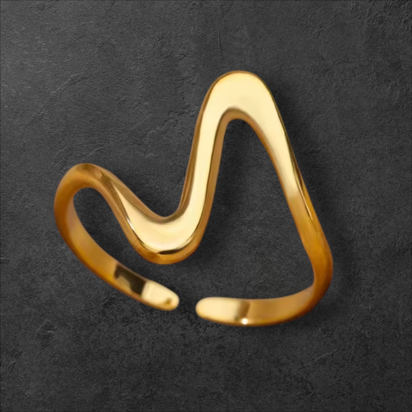 Flow Ring