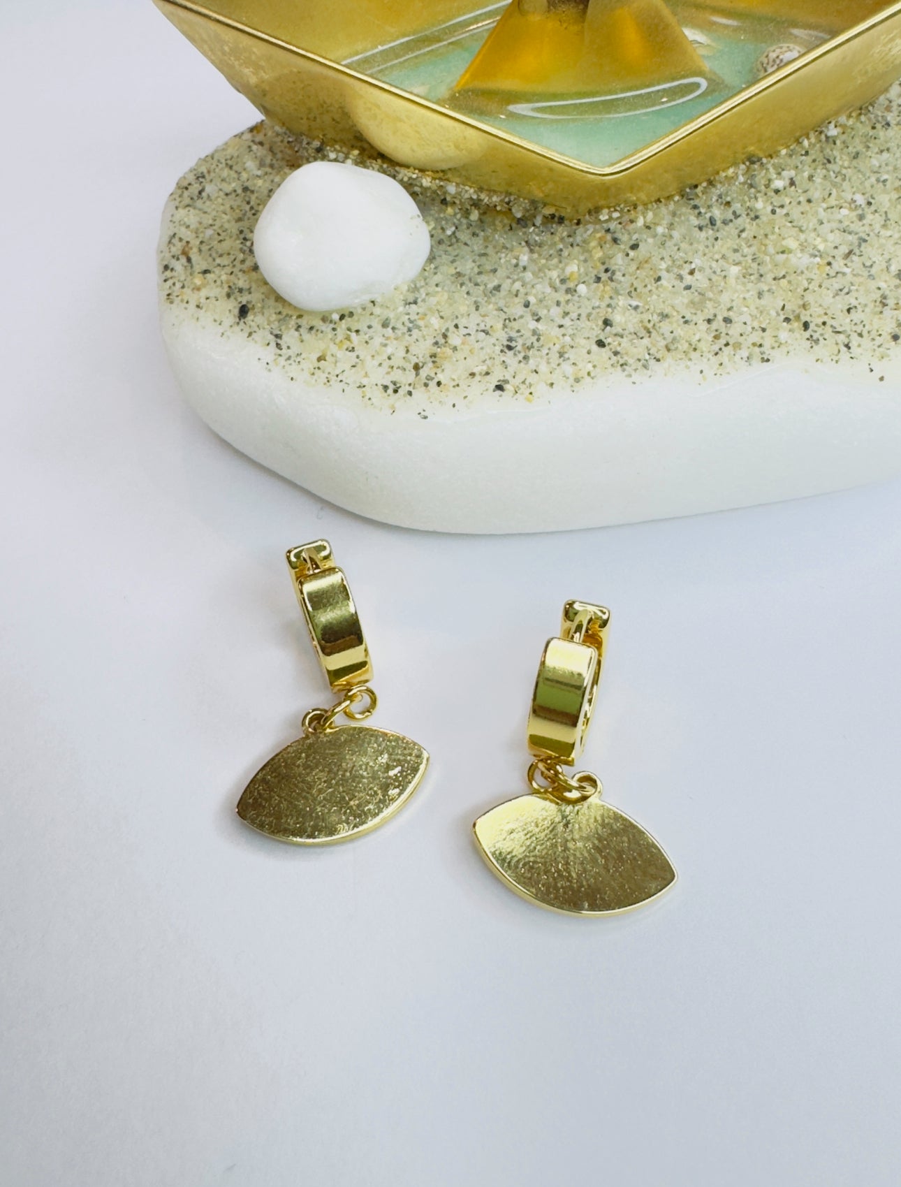 Nemesis Earrings