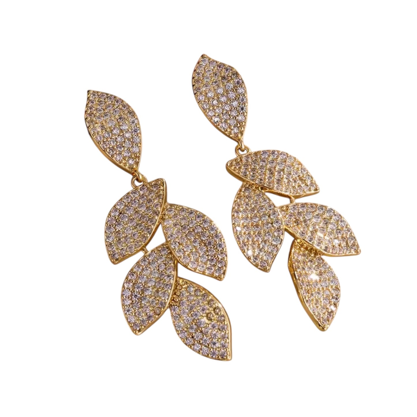 Angels Earrings