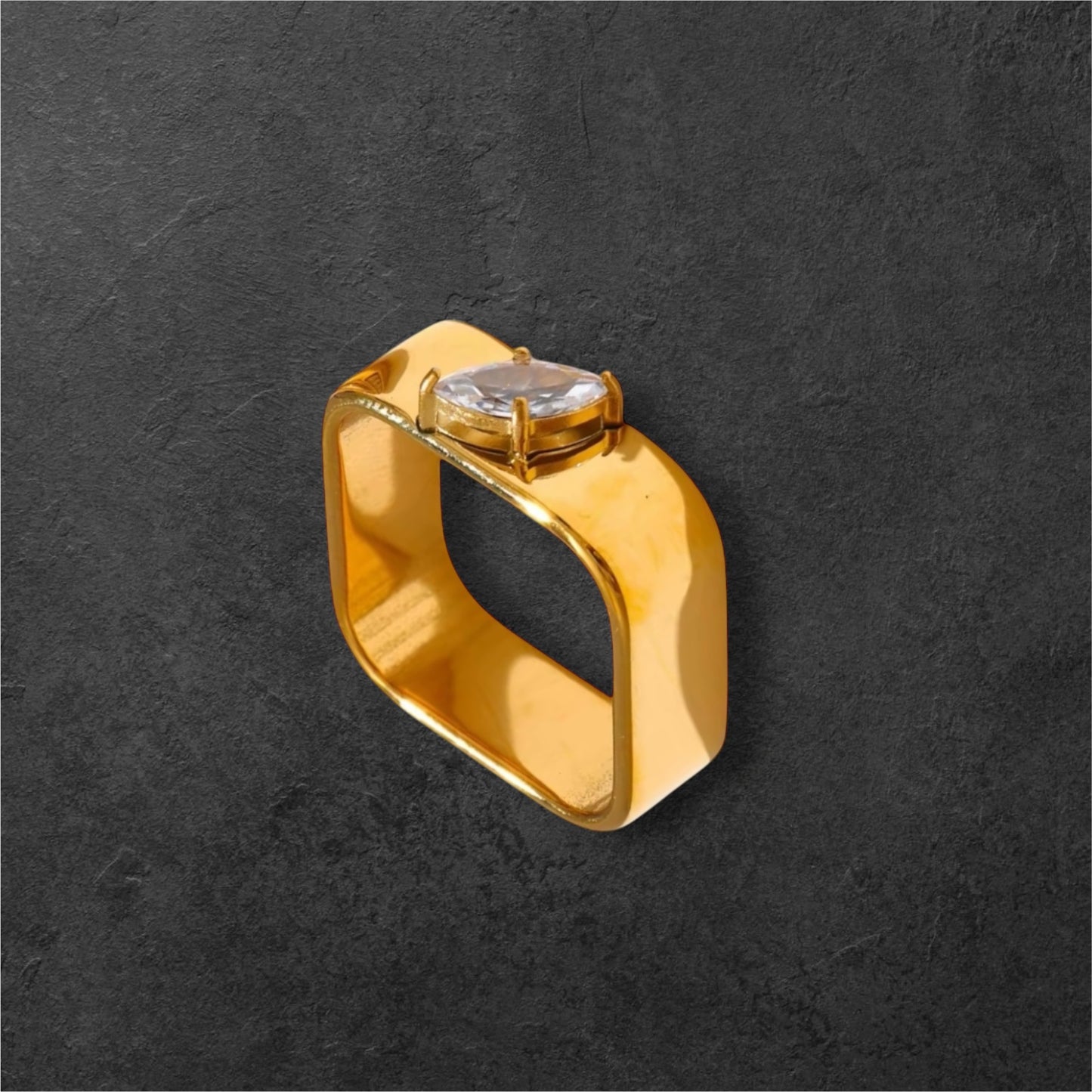Square Ring