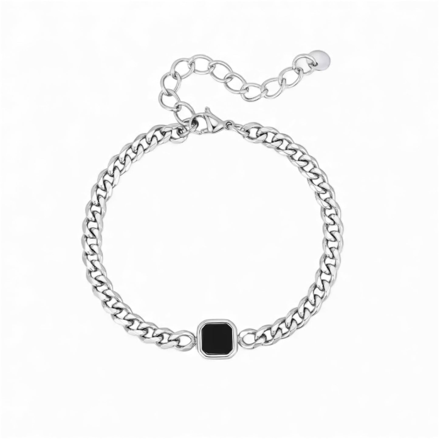 Square Bracelet