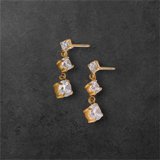 Lumi Earrings