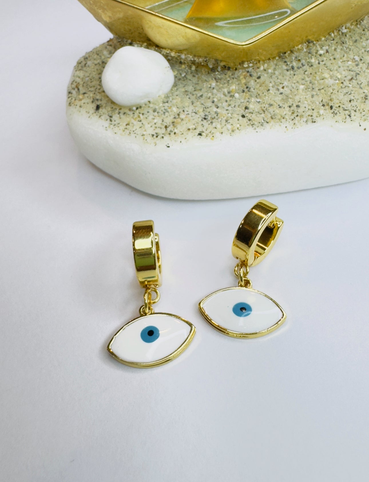 Nemesis Earrings