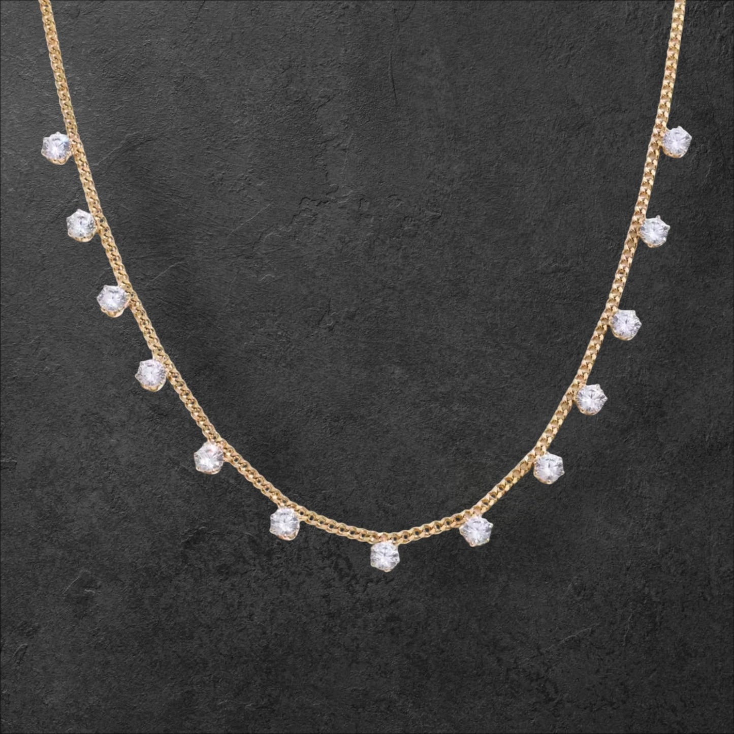 Undine Necklace