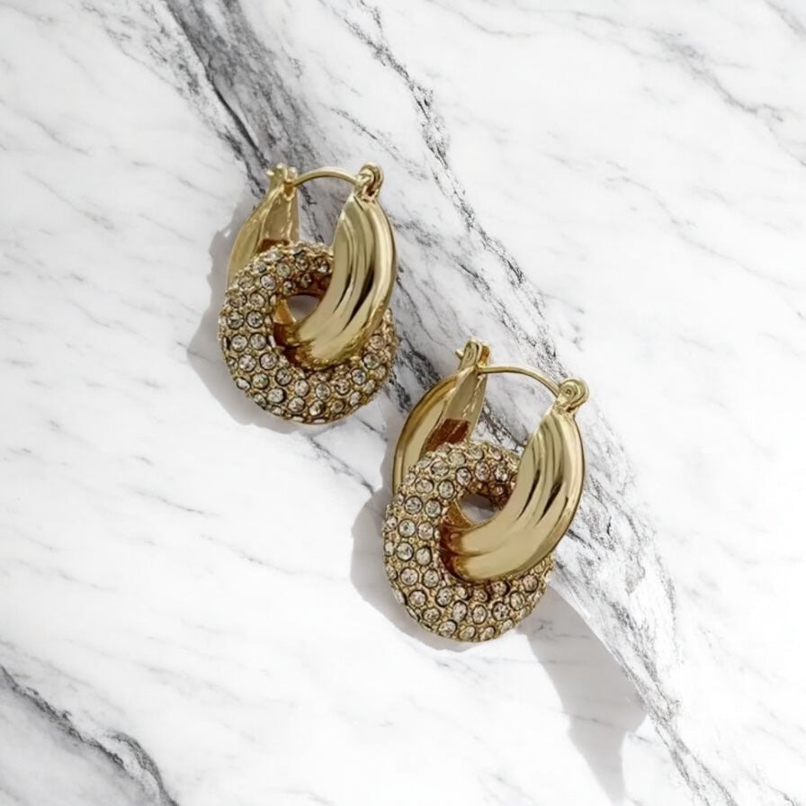 Oravelle Earrings
