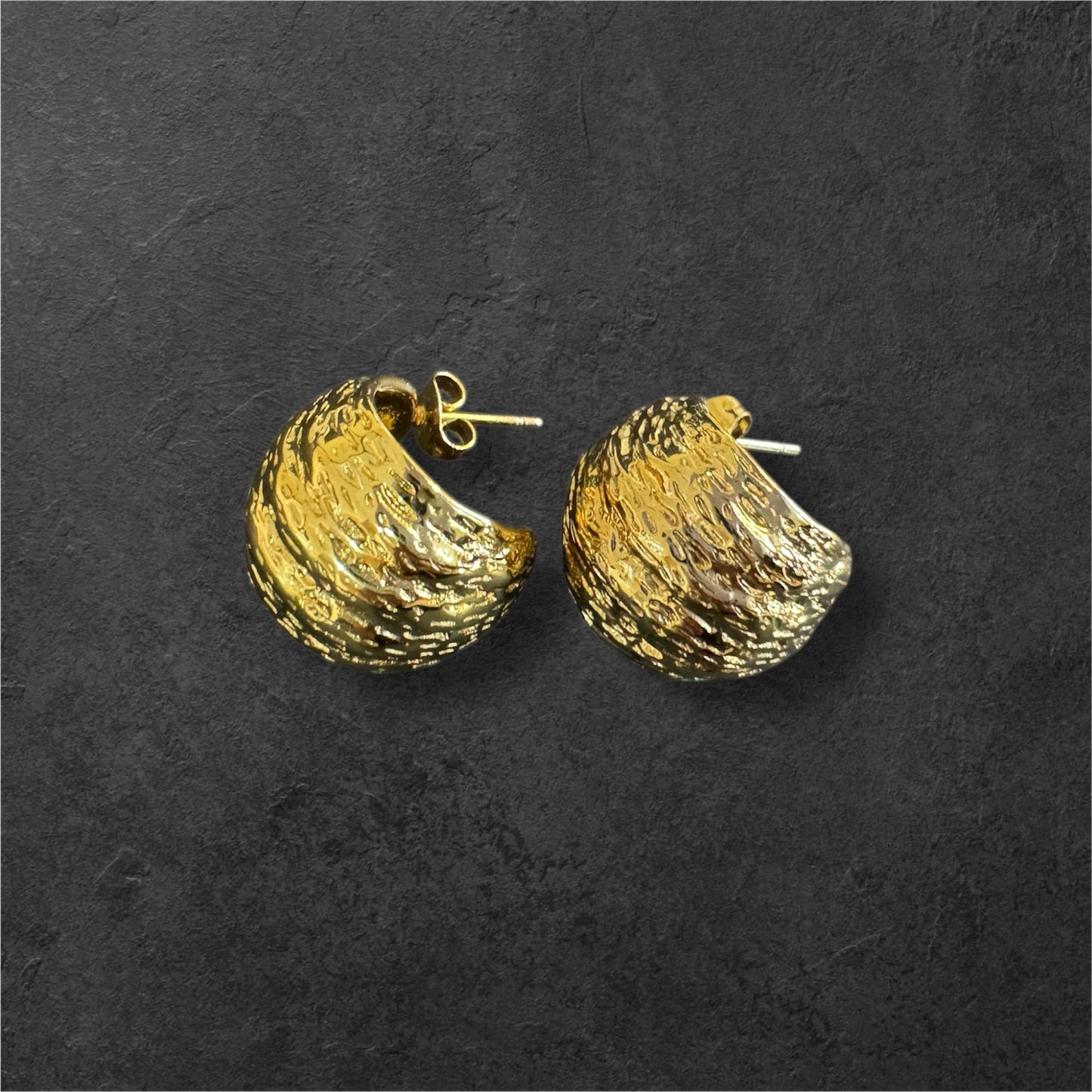 Ayla Earrings