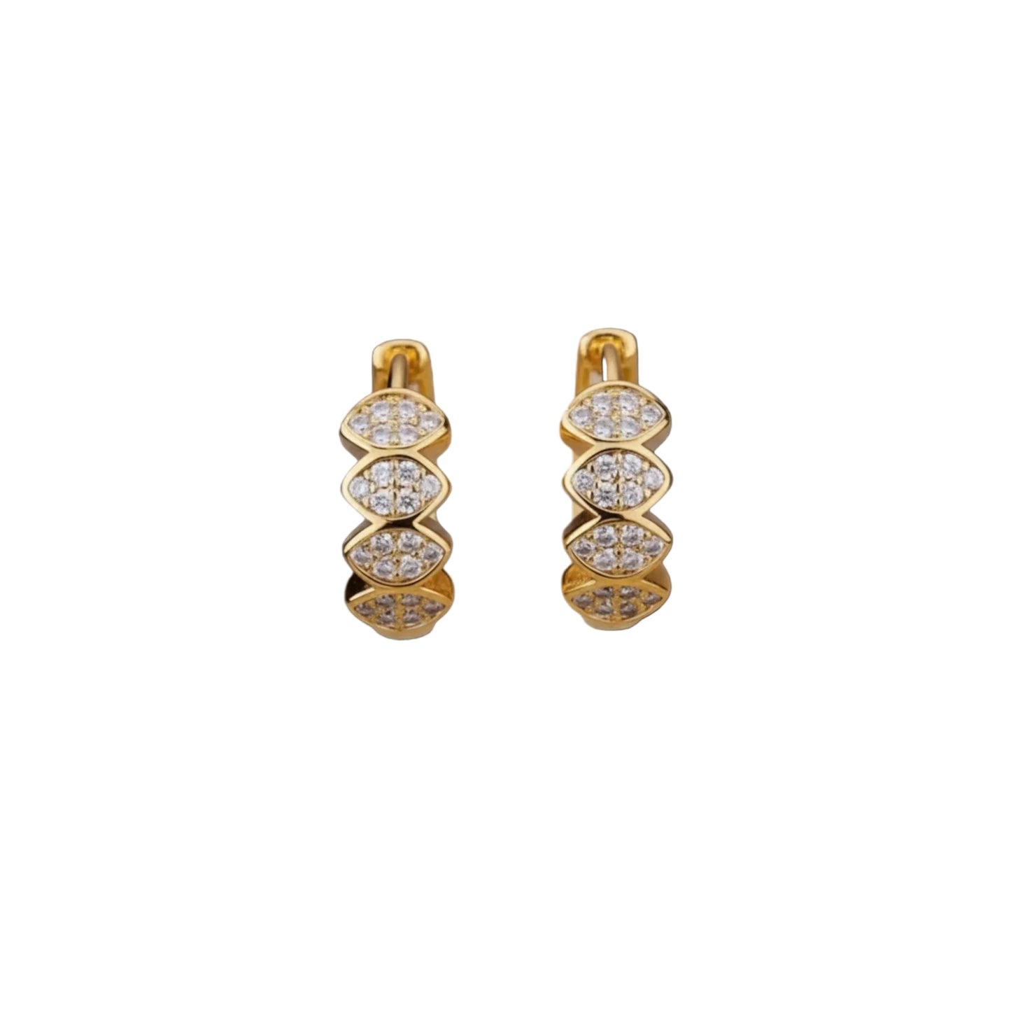 Ramona Earrings