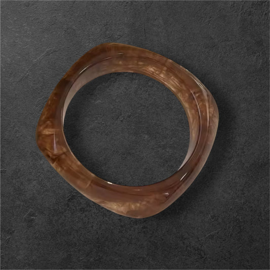 Cocoa Bangles