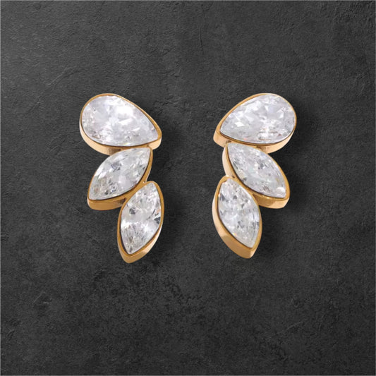 Whisper Earrings