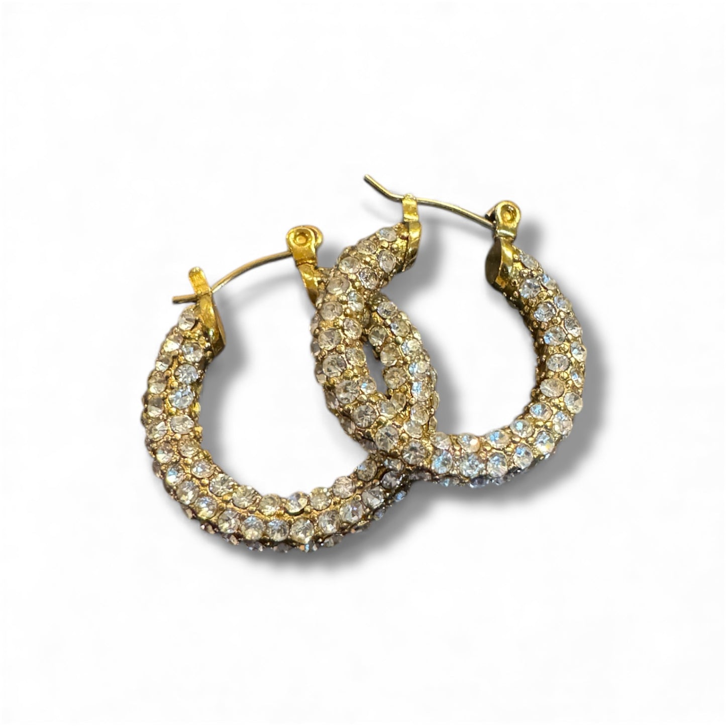 Peteria Earrings