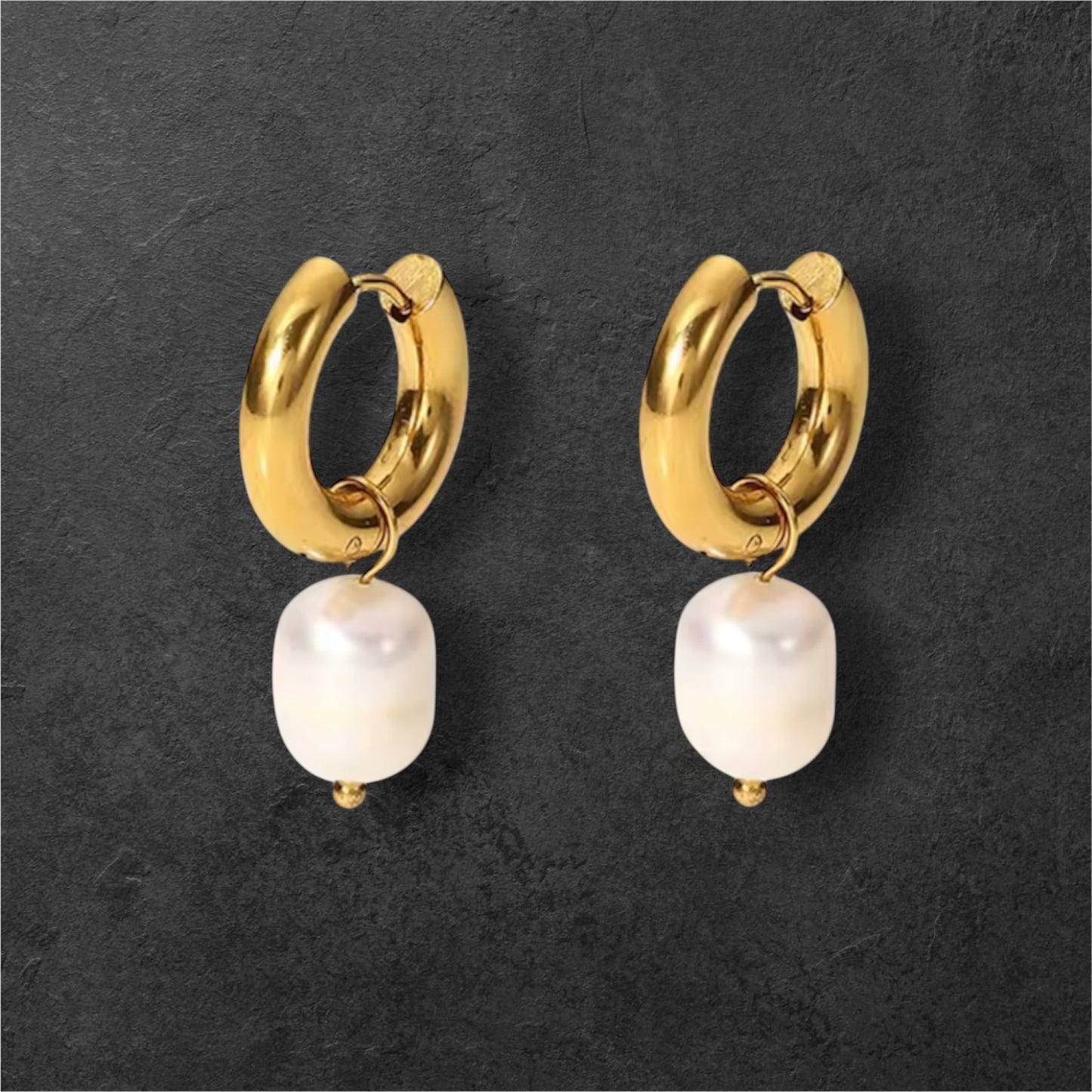 Sienna Earrings
