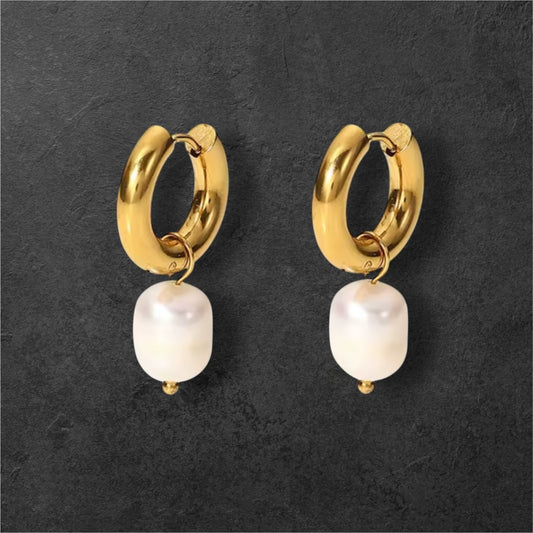 Sienna Earrings