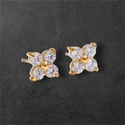 Dream Earrings