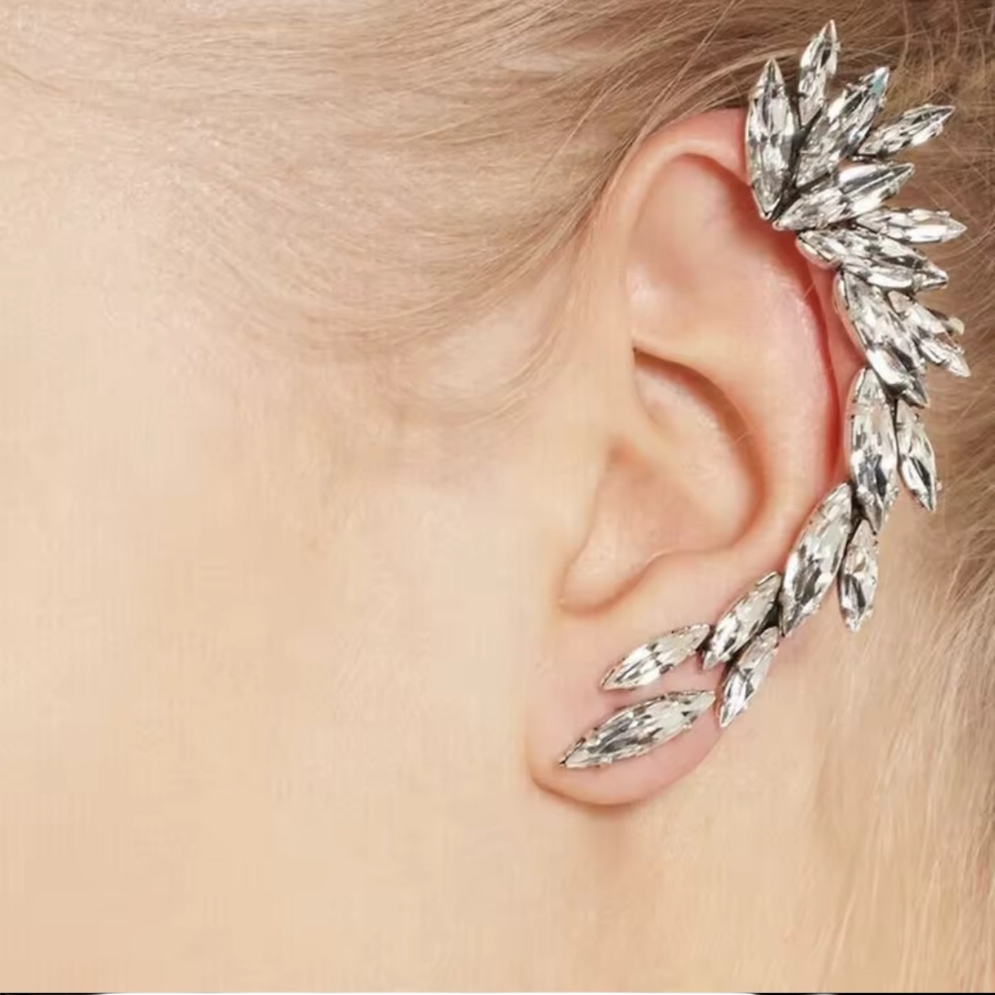 Goddess Ear Cuff (1 pc)