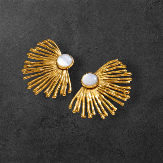 Helia Earrings