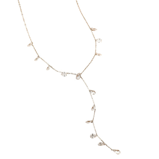 Marilou Crystal Necklace