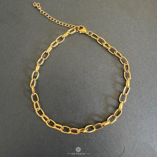 Kyra Anklet Chain