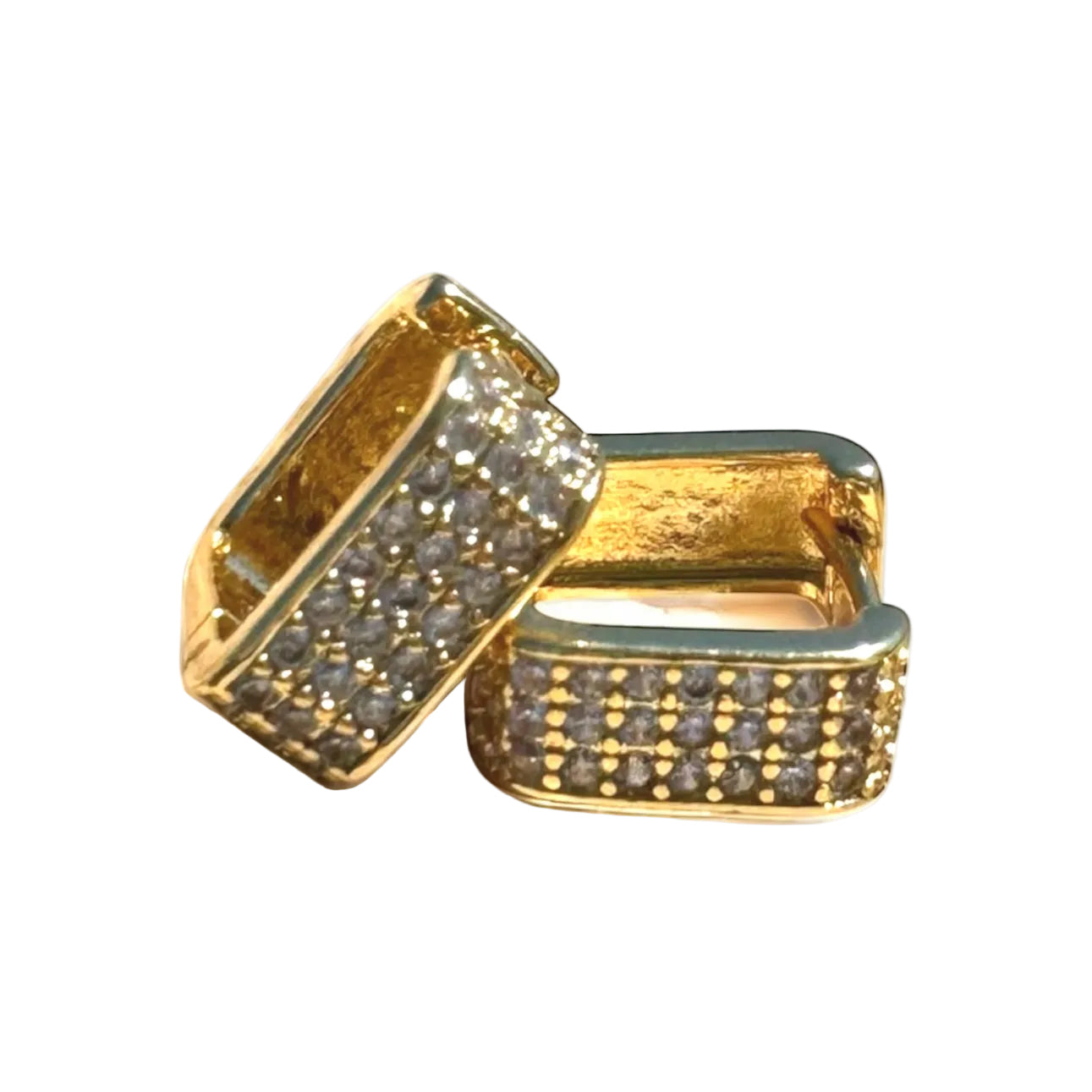Kyvon Earrings Small
