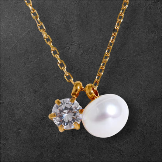 Regalia Necklace